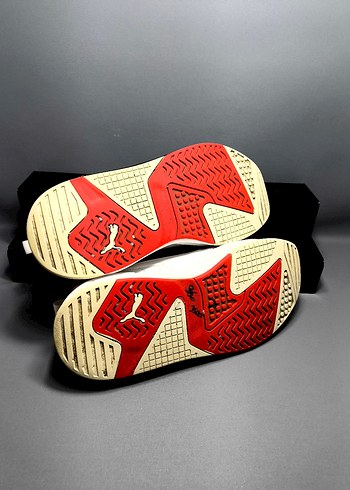ORİJİNAL PUMA FERRARİ X RAY - Görsel 5