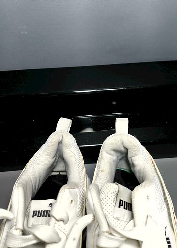 ORİJİNAL PUMA FERRARİ X RAY - Görsel 6