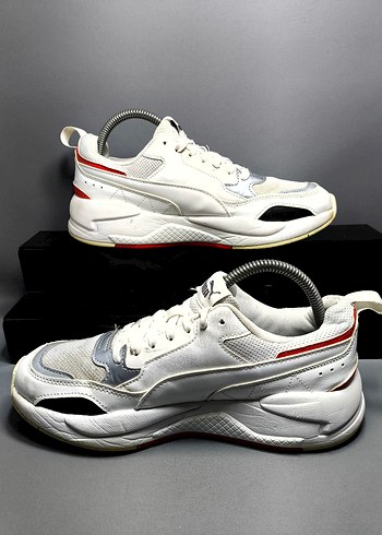 ORİJİNAL PUMA FERRARİ X RAY - Görsel 2