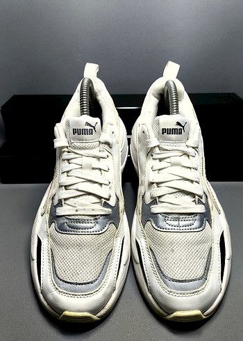 ORİJİNAL PUMA FERRARİ X RAY - Görsel 3