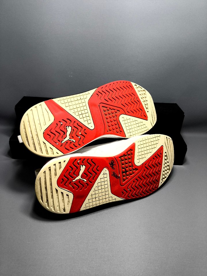 ORİJİNAL PUMA FERRARİ X RAY - Görsel 5