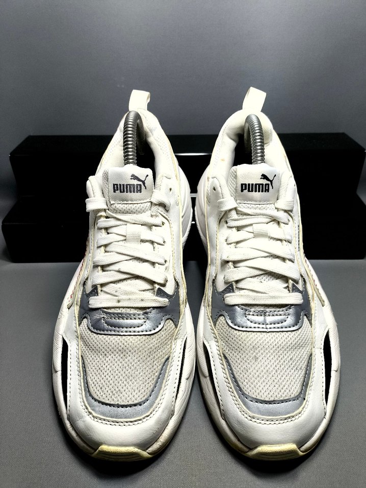 ORİJİNAL PUMA FERRARİ X RAY - Görsel 3