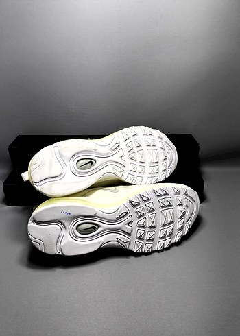 ORİJİNAL NİKE AİR MAX 97 - Görsel 5