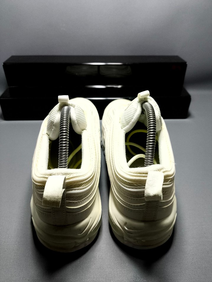 ORİJİNAL NİKE AİR MAX 97 - Görsel 4