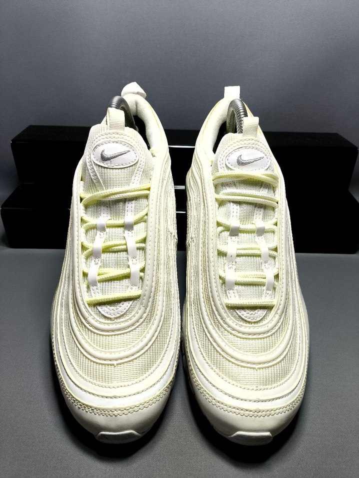 ORİJİNAL NİKE AİR MAX 97 - Görsel 3
