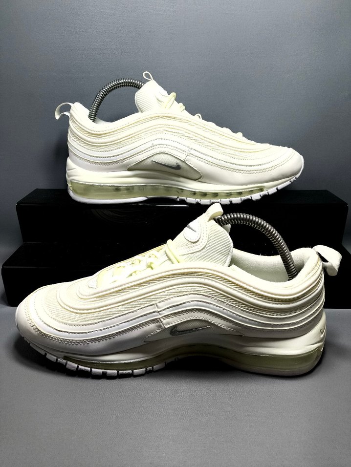 ORİJİNAL NİKE AİR MAX 97 - Görsel 2
