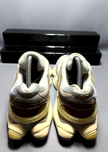 ORİJİNAL NEW BALANCE 9060 - Görsel 4