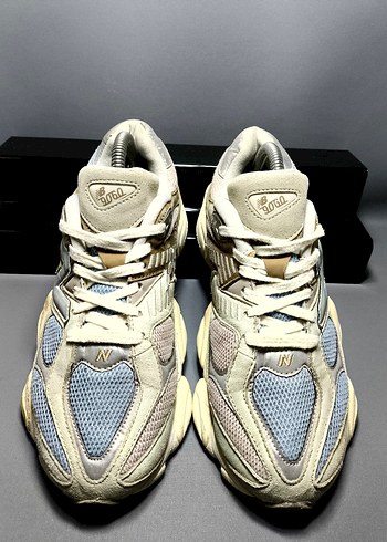 ORİJİNAL NEW BALANCE 9060 - Görsel 3