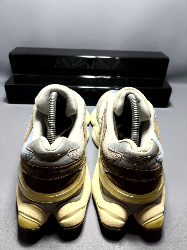 ORİJİNAL NEW BALANCE 9060 - Görsel 4