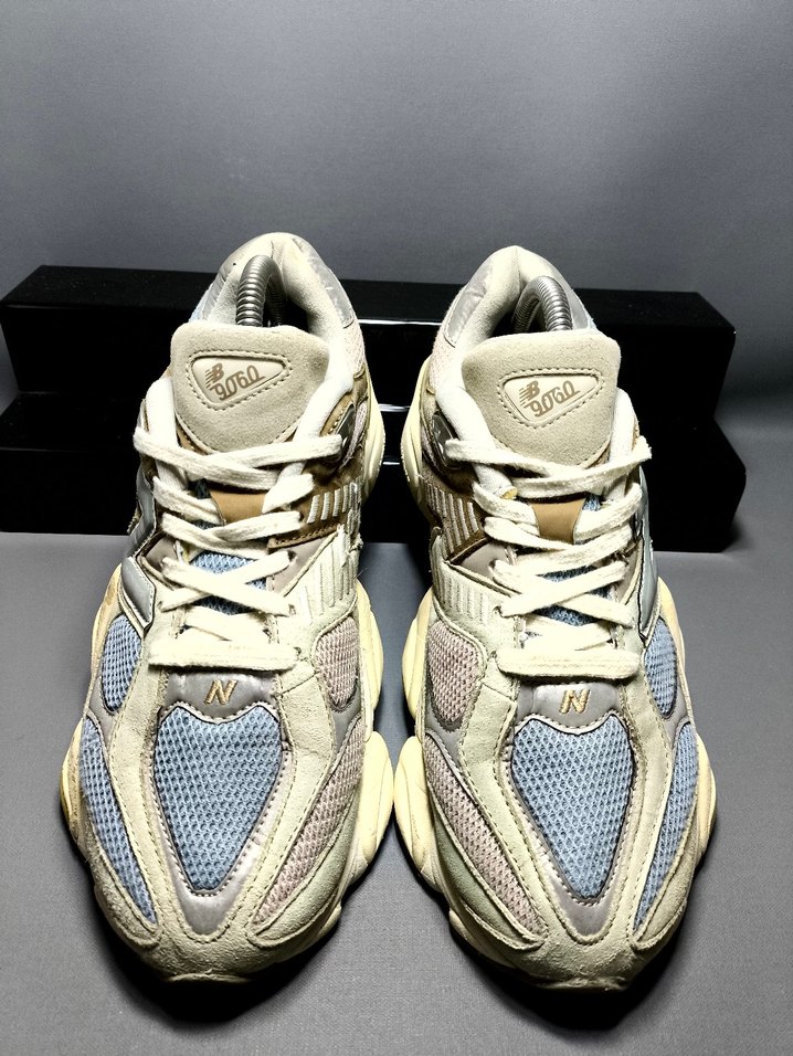 ORİJİNAL NEW BALANCE 9060 - Görsel 3