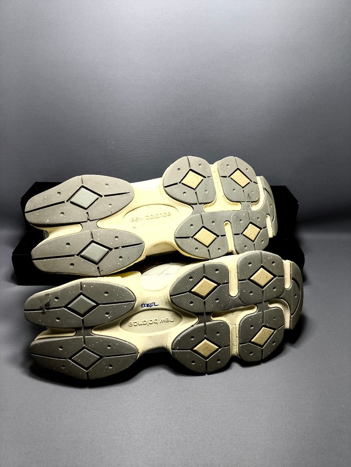 ORİJİNAL NEW BALANCE 9060 - Görsel 5