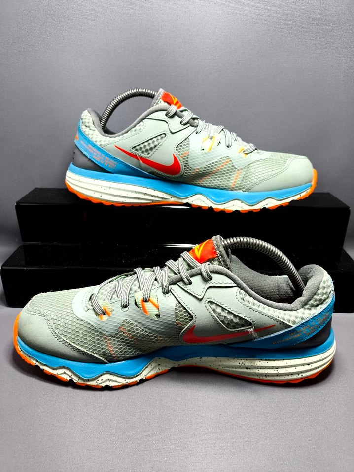 ORİJİNAL NİKE JUNİPER TRAİL - Görsel 2