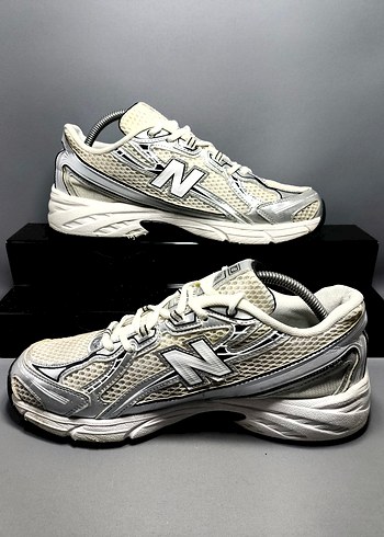 ORİJİNAL NEW BALANCE 740 - Görsel 2