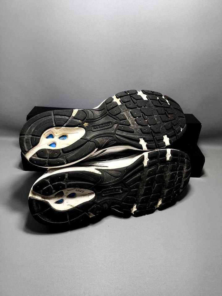 ORİJİNAL NEW BALANCE 740 - Görsel 5