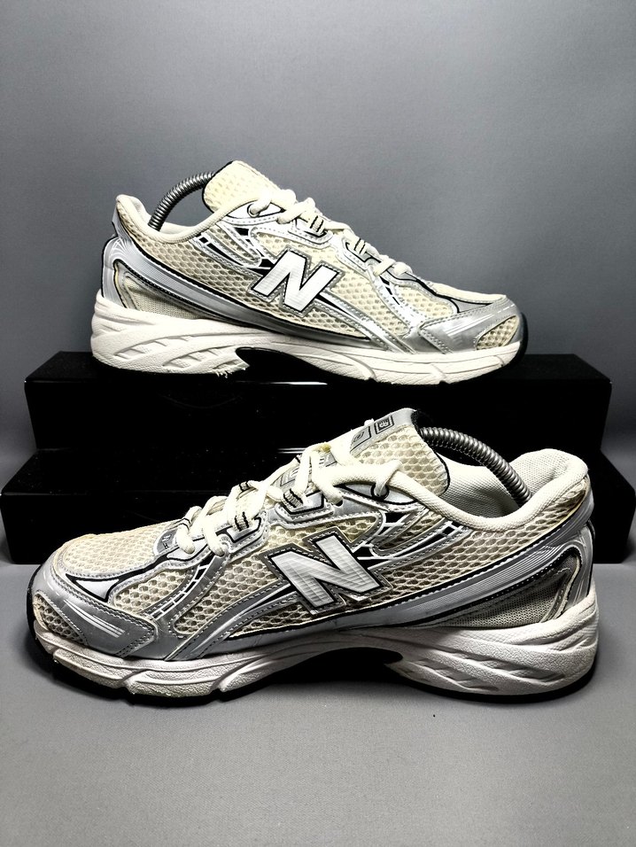 ORİJİNAL NEW BALANCE 740 - Görsel 2