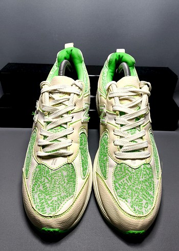 ORİJİNAL NEW BALANCE 2002R - Görsel 3