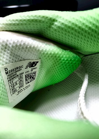 ORİJİNAL NEW BALANCE 2002R - Görsel 7