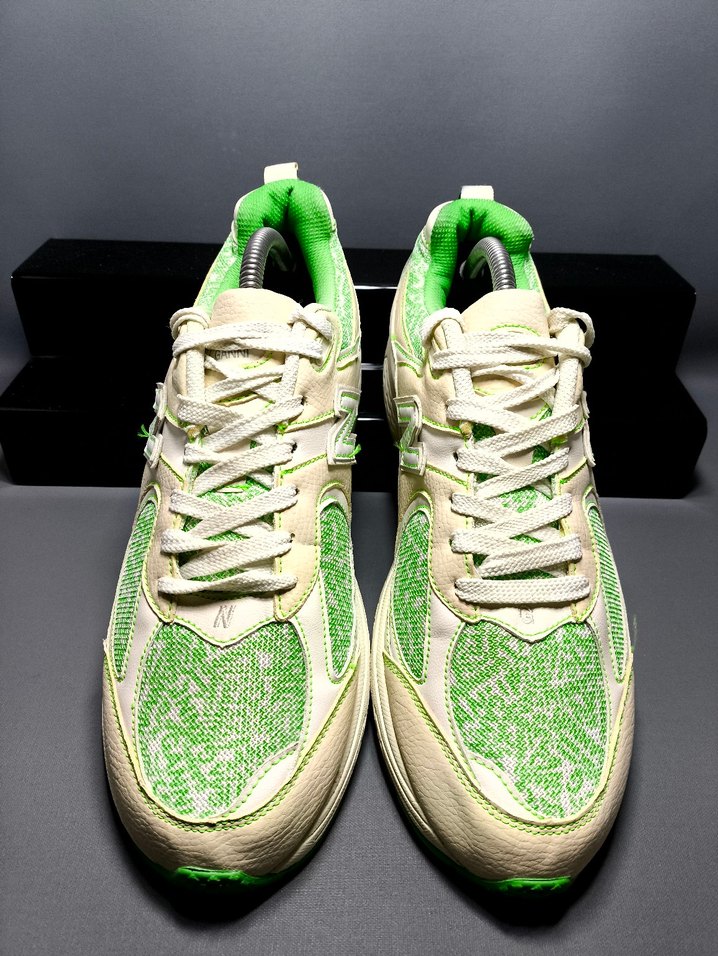 ORİJİNAL NEW BALANCE 2002R - Görsel 3