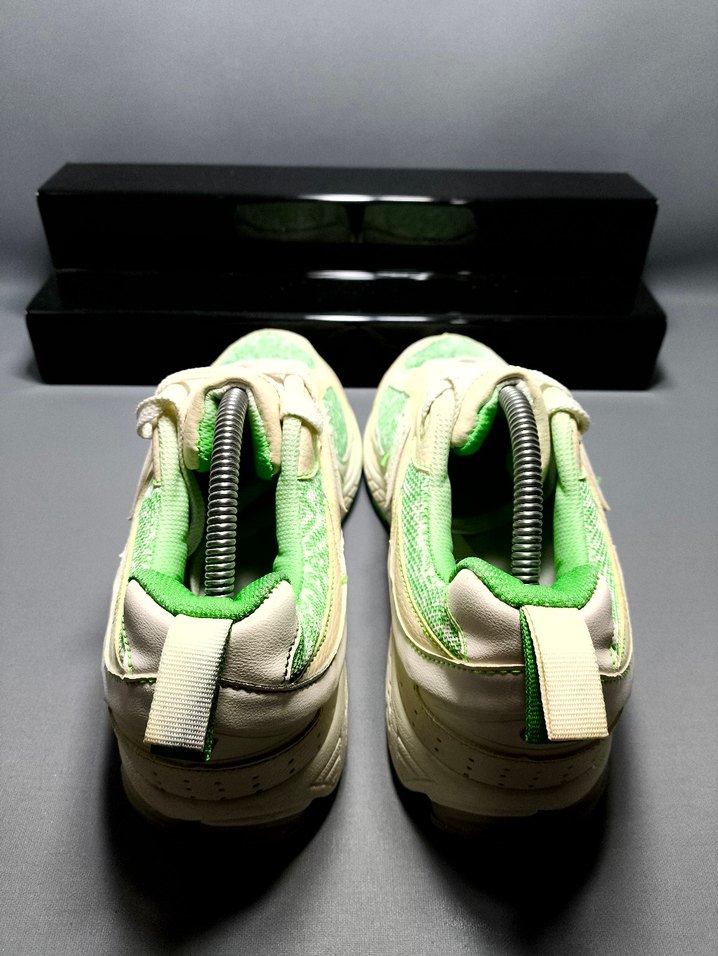 ORİJİNAL NEW BALANCE 2002R - Görsel 4