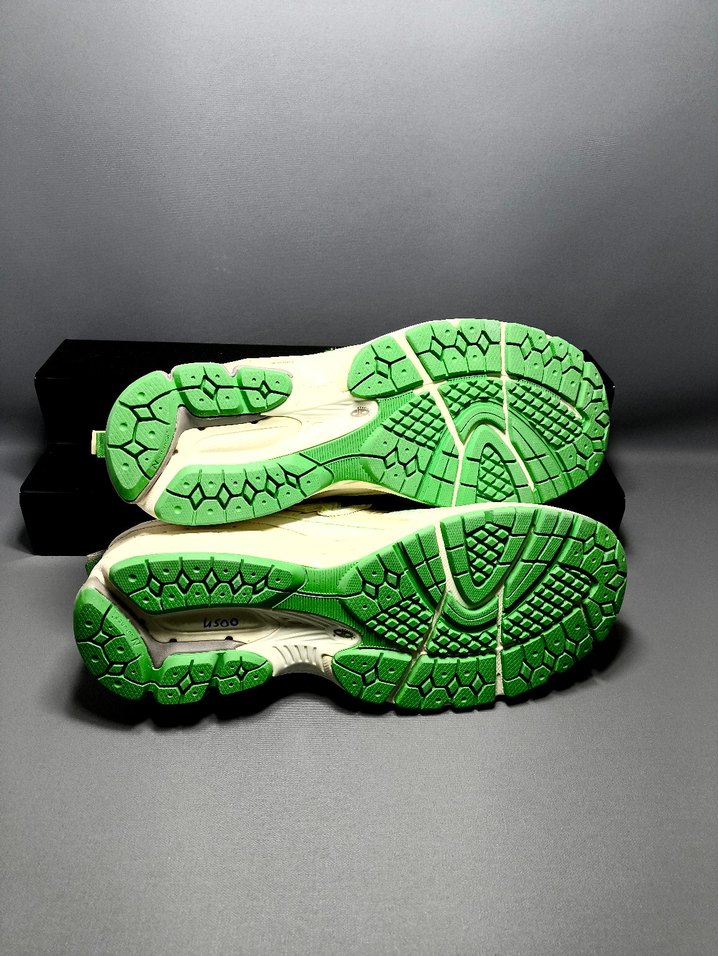 ORİJİNAL NEW BALANCE 2002R - Görsel 5