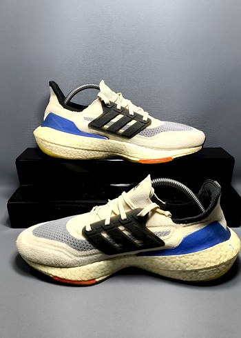 ORİJİNAL ADİDAS ULTRABOOST - Görsel 2