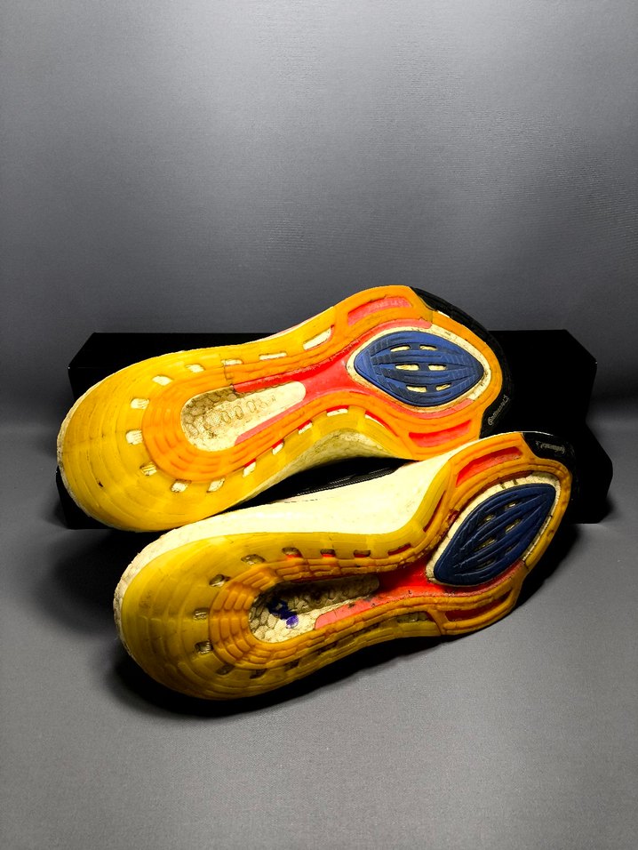 ORİJİNAL ADİDAS ULTRABOOST - Görsel 5