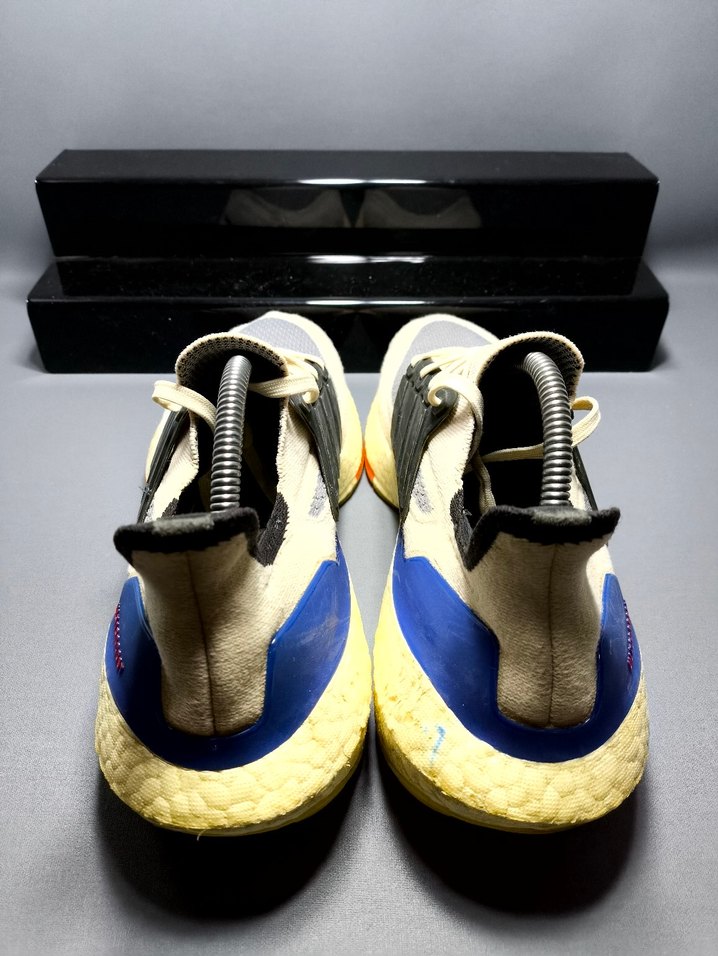 ORİJİNAL ADİDAS ULTRABOOST - Görsel 4