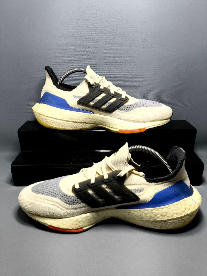 ORİJİNAL ADİDAS ULTRABOOST - Görsel 2