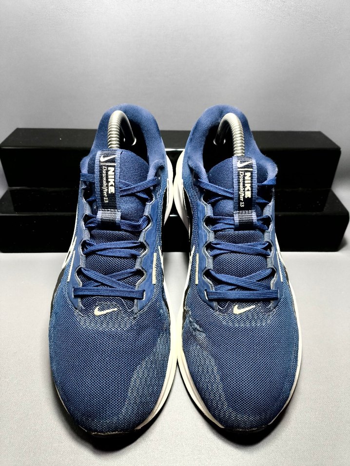 ORİJİNAL NİKE DOWNSHİFTER 13 - Görsel 3