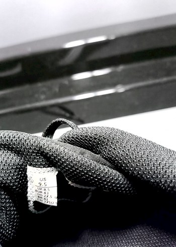 ORİJİNAL NİKE DOWNSHİFTER 12 - Görsel 7