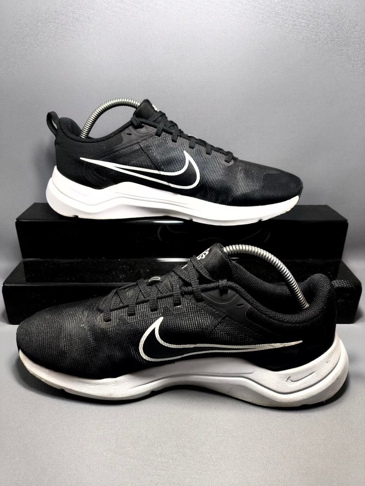 ORİJİNAL NİKE DOWNSHİFTER 12 - Görsel 2