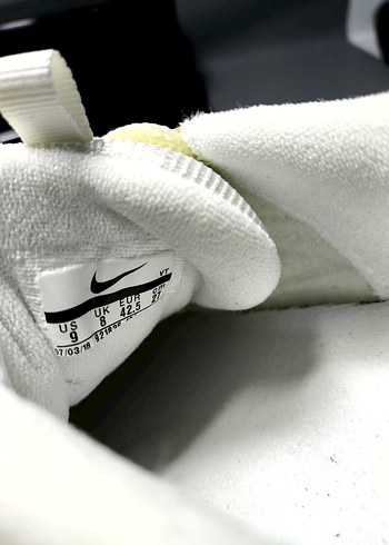 ORİJİNAL NİKE AİR MAX 97 - Görsel 7