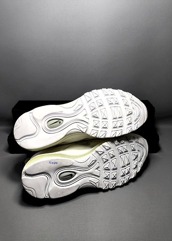 ORİJİNAL NİKE AİR MAX 97 - Görsel 5