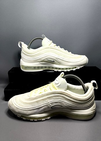 ORİJİNAL NİKE AİR MAX 97 - Görsel 2