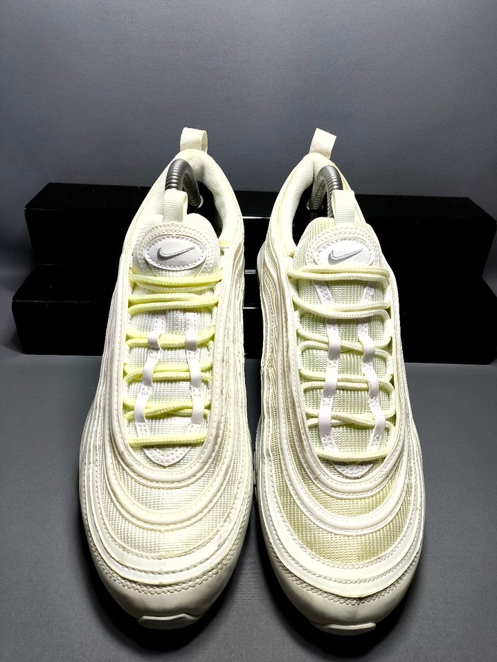 ORİJİNAL NİKE AİR MAX 97 - Görsel 3