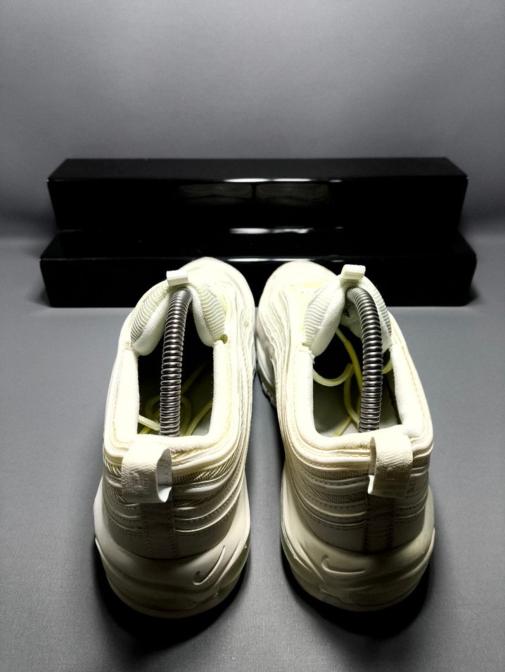 ORİJİNAL NİKE AİR MAX 97 - Görsel 4