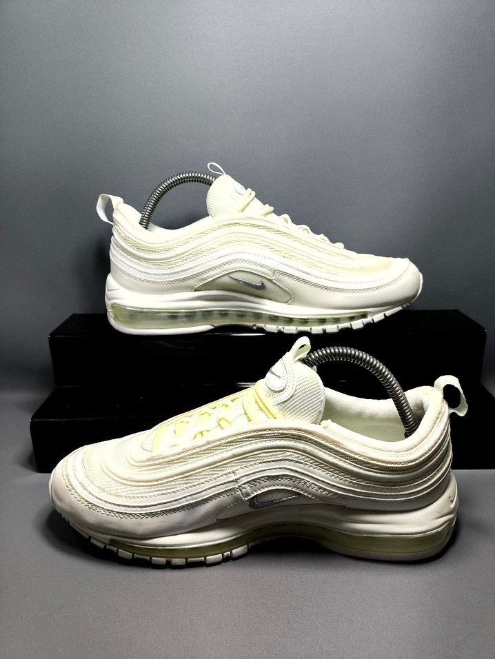 ORİJİNAL NİKE AİR MAX 97 - Görsel 2