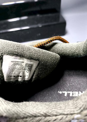 ORİJİNAL MERREL MOAB 3 GTX - Görsel 7