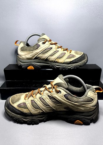 ORİJİNAL MERREL MOAB 3 GTX - Görsel 2