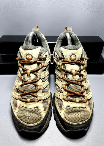 ORİJİNAL MERREL MOAB 3 GTX - Görsel 3