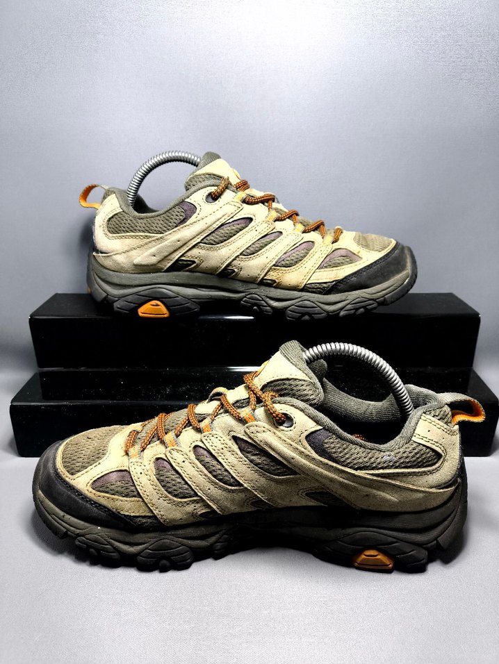 ORİJİNAL MERREL MOAB 3 GTX - Görsel 2