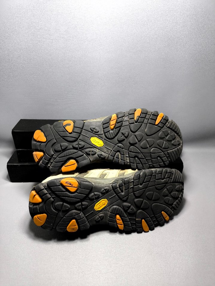 ORİJİNAL MERREL MOAB 3 GTX - Görsel 5