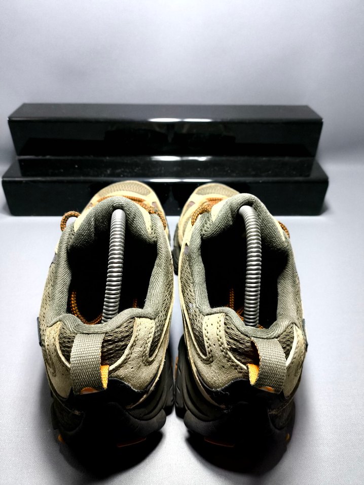 ORİJİNAL MERREL MOAB 3 GTX - Görsel 4