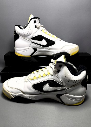 ORİJİNAL NİKE AİR FLİGHT - Görsel 2