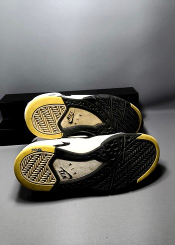 ORİJİNAL NİKE AİR FLİGHT - Görsel 5