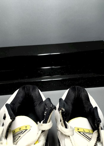 ORİJİNAL NİKE AİR FLİGHT - Görsel 6