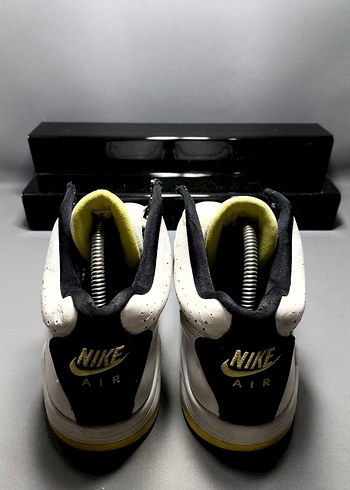 ORİJİNAL NİKE AİR FLİGHT - Görsel 4