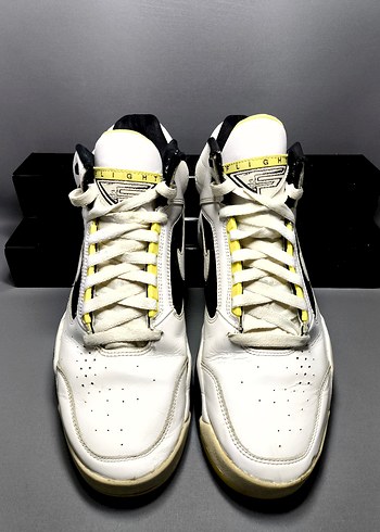 ORİJİNAL NİKE AİR FLİGHT - Görsel 3