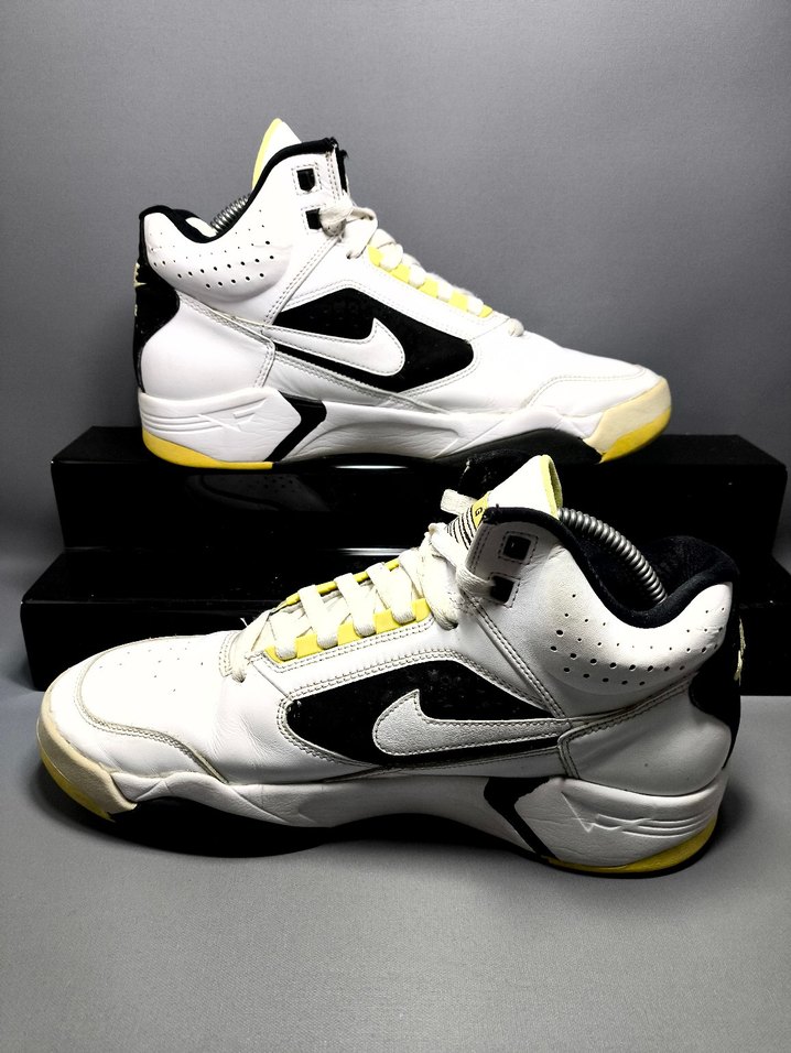 ORİJİNAL NİKE AİR FLİGHT - Görsel 2