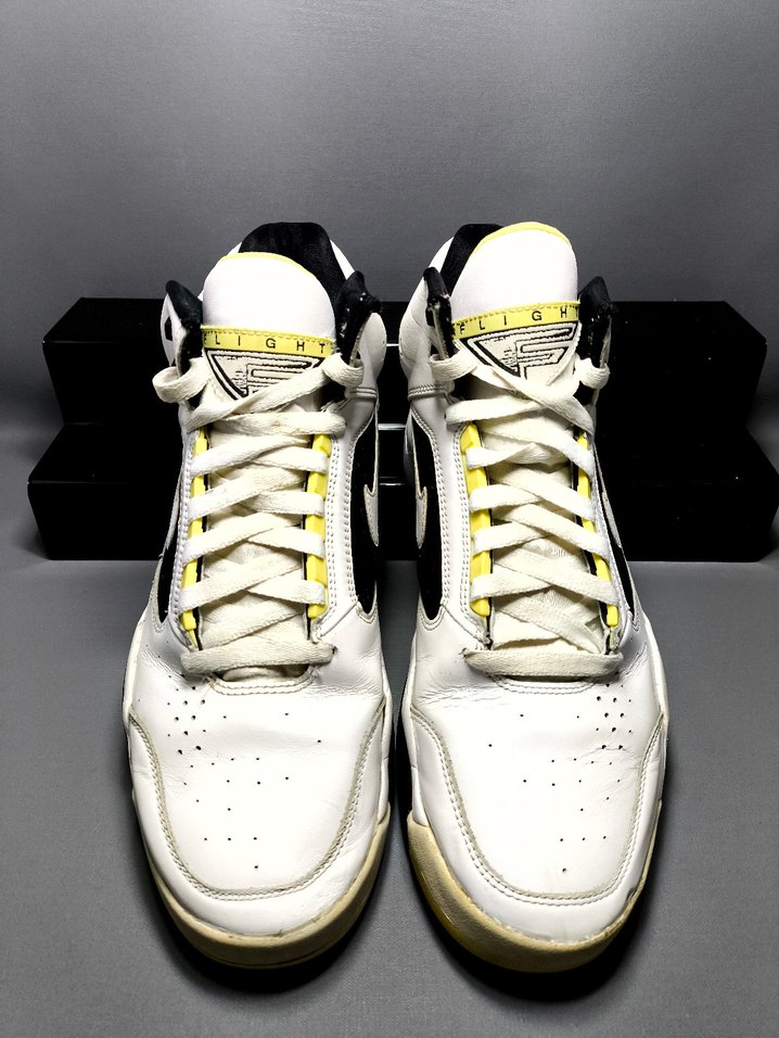 ORİJİNAL NİKE AİR FLİGHT - Görsel 3